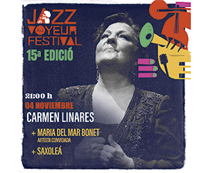 Jazz Voyeur Festival 2022